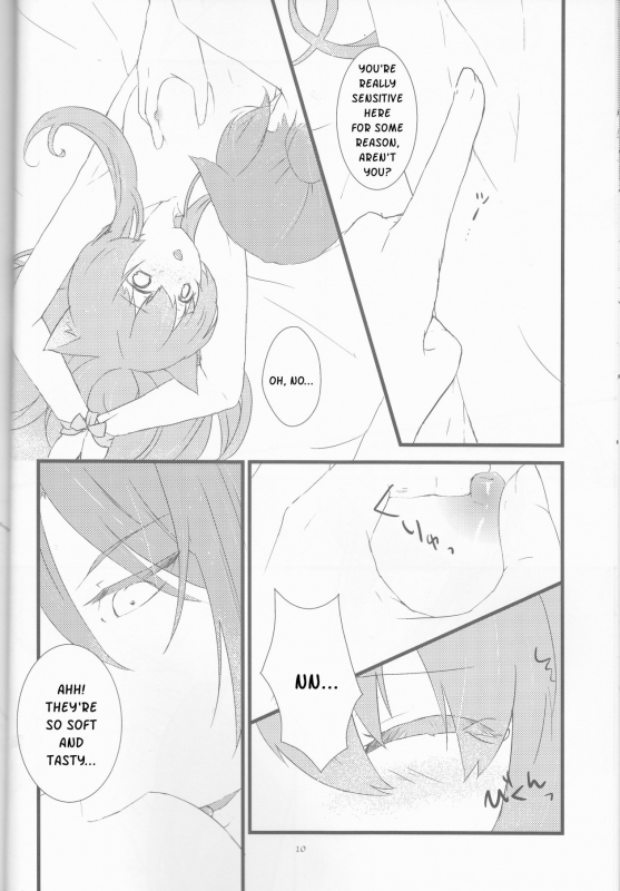 (Love ♥ Collection 2014 in Summer) [CNC (Kanko)] Oishii Gohan (Juuza Engi ~Engetsu Sangok_08