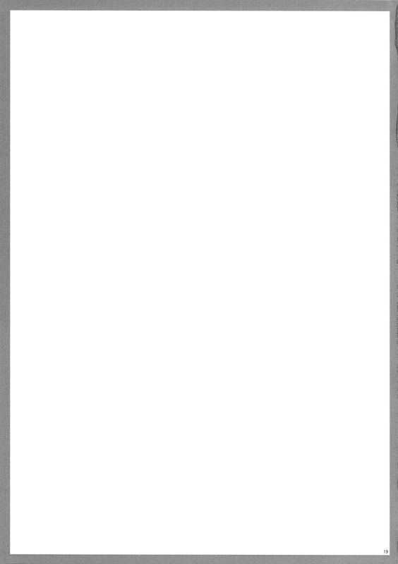 (Lyrical Magical 6) [SAZ (soba, Soukurou)] Tanumimi Mosaic (Mahou Shoujo Lyrical Nanoha) [Englis_17