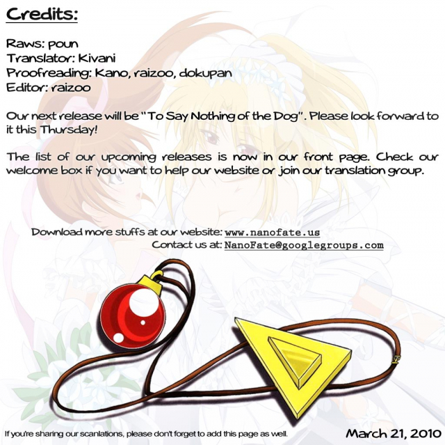 (Lyrical Magical 8) [Kurikoro. (tokoharu)] sweet sweet time (Mahou Shoujo Lyrical Nanoha) [Engli_14