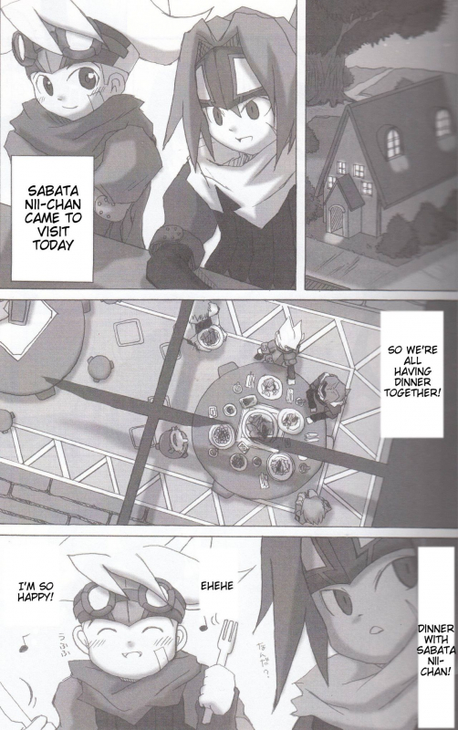 (Mattarihonpo) The Boundary Between the Sun and Moon (Solar boy Django) [English]_03