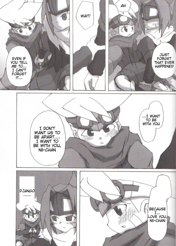 (Mattarihonpo) The Boundary Between the Sun and Moon (Solar boy Django) [English]_17