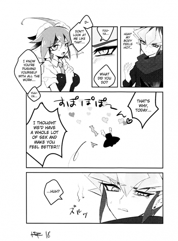 (Millennium ☆ Battle Phase 18)[Kake Doko Complex (Maruma)] Reiji senzo_15