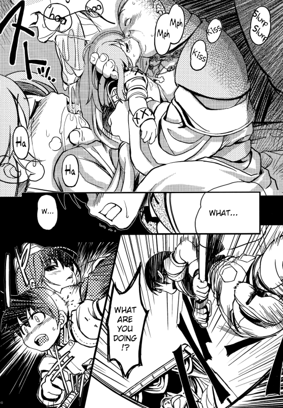 (Mimiket 12) [Genki no Mizu no Wakutokoro (Funamushi, Kumacchi, mil)] Roxit (Ra_08