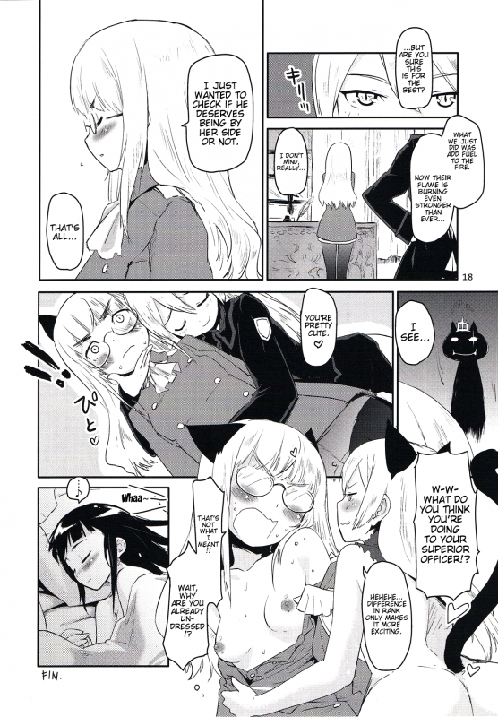 (Mimiket 25) [Peθ (Mozu)] WINTER AFFAIR (Strike Witches) [English] [Team Vanilla + Trinity Transl_17