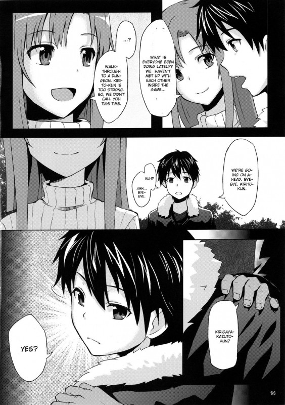 (Mimiket 28) [chested (Toku)] BAD END HEAVEN (Sword Art Online) [English] [CGrascal]_12