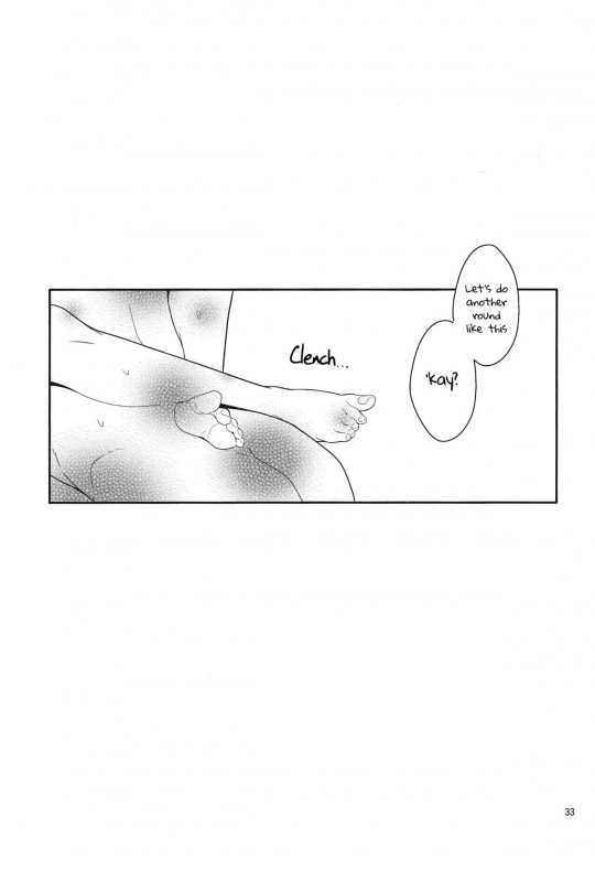 (Mimiket 30) [99mg (Coconoe Ricoco)] Hazukashigariya no Mune no Uchi [English] [HZTL]_31