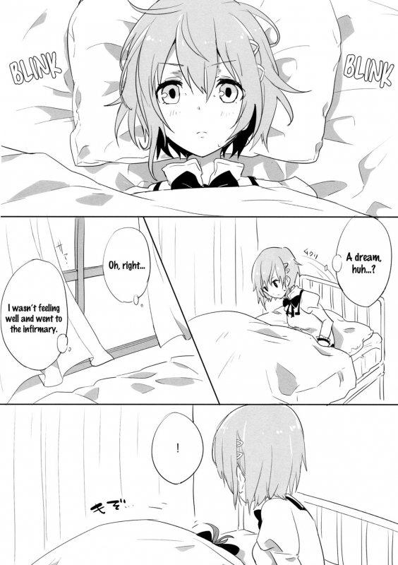 (Mou Nani mo Kowaku Nai 14) [532.Yutsumoe (532, Yutsumoe)] How is condition (Puell_04