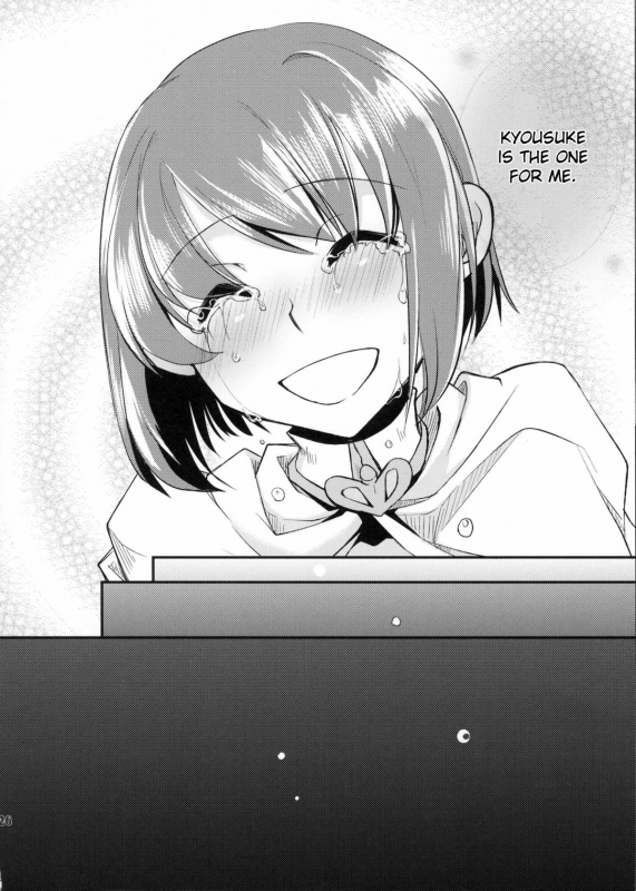 (Mou Nani mo Kowaku Nai) [Amakasas (psohatten)] Dragana I Slavei (Puella Magi Madoka Magica) _24