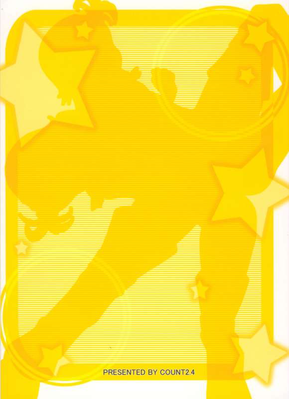 (My Best Friends2) [Count2.4 (Nishi)] Two Platoons (THE iDOLM@STER) [English] [N04h]_29