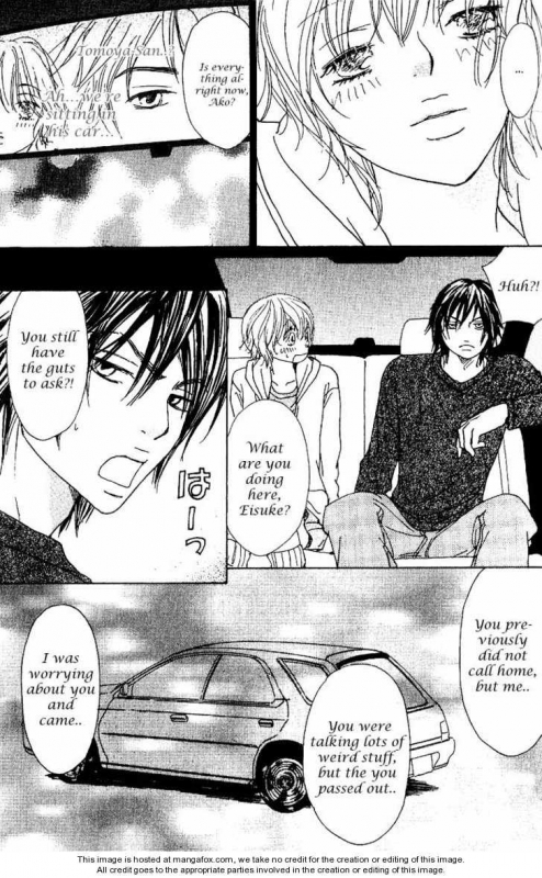 (Night Walker) Deep Sex Chapter 02 [English]_02