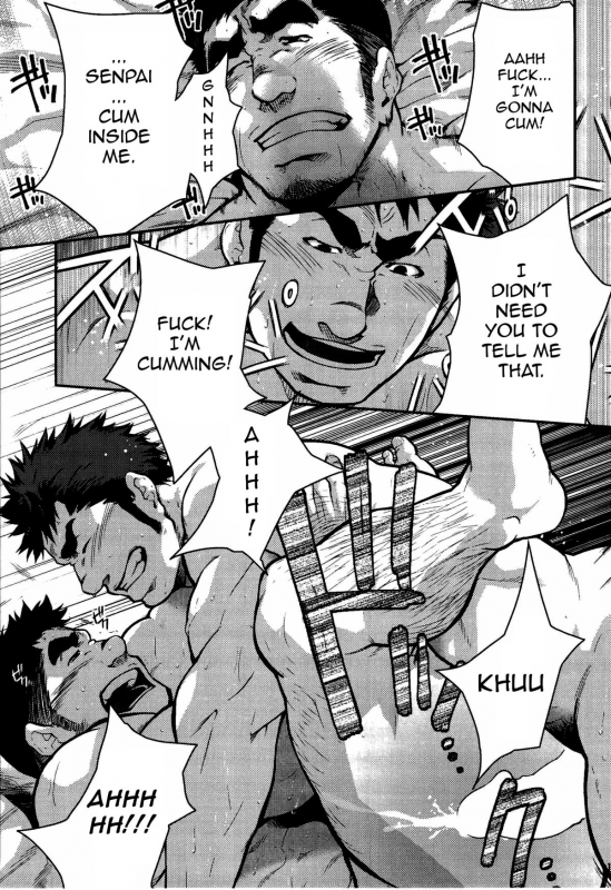 (Nikudarake!!!!!! Gachinko Butoukai in chaos) [Kasuga Kikaku (Te_15