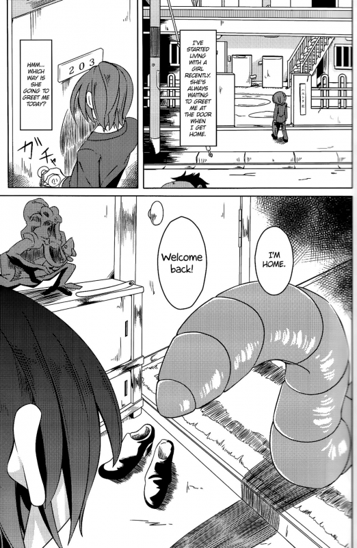 (Ningen ja nai SP) [SlapStickStrike (Stealth Changing Line)] Wa_02