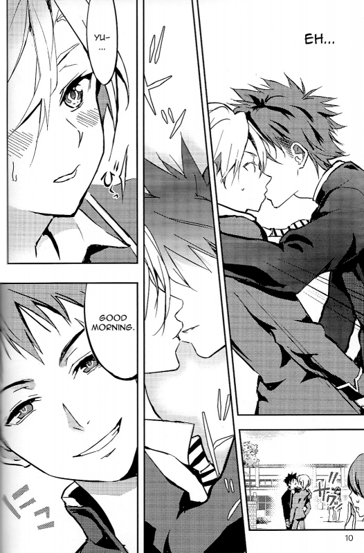 (Oagari yo!) [Lemon Manjuu (Liche)] Koi ga Hajimaru Recipe (Shokugeki no Soma) [English] [Tsu-tan]_11