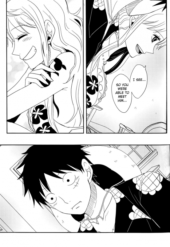 (Osaka Daienkai! 3) [Pucchu (Echigawa Ryuuka)] Koijikara Kazaguruma (One Piece) [English] [biribiri]_14