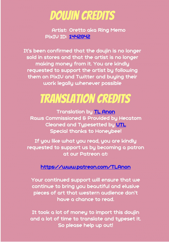 (Oshinobi Date) [Ring Memo (Oretto)] Neko Panic  KITTY PANIC! (Naruto) [English] [TL Anon]_01