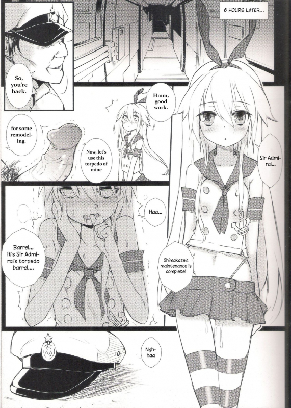 (PF19) [Denmoe (ZeN)] Shimakaze R18 Kai (Kantai Collection -KanColle-) [English]_07