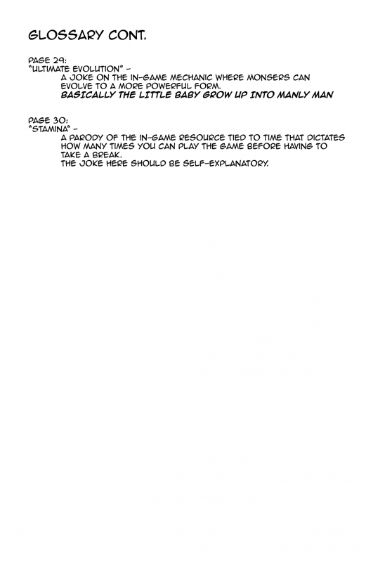 (PF21) [CreSpirit (Waero)] PazuYomi! (Puzzle and Dragons) [English] [JackytehLurker]_34