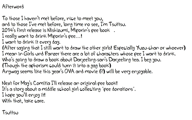 (Panzer Girls! 3) [ Tsu ga Mittsu. (Tsuttsu)] Motto Jobo Jobo Dai-Sakusen desu! (Girls und Panzer)_18