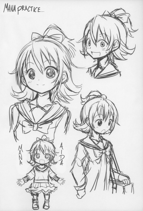 (Precure Festa 11) [God Ryokutya (Bu-chan)] Criminal Boy (DokiDoki! PreCure) [English] [gustmonk]_03