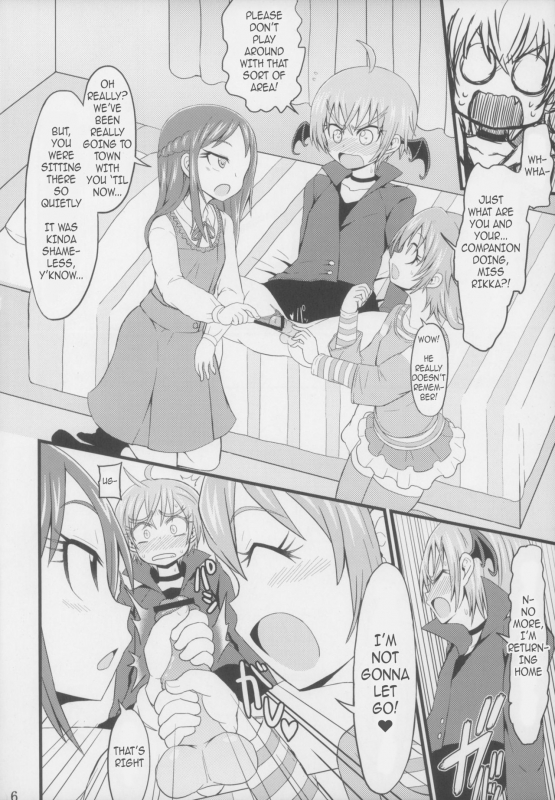 (Precure Festa 11) [God Ryokutya (Bu-chan)] Criminal Boy (DokiDoki! PreCure) [English] [gustmonk]_05