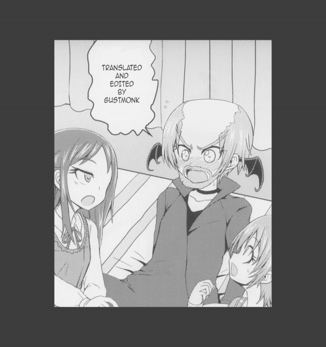 (Precure Festa 11) [God Ryokutya (Bu-chan)] Criminal Boy (DokiDoki! PreCure) [English] [gustmonk]_18