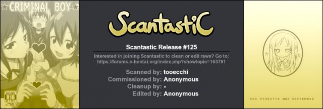 (Precure Festa 11) [God Ryokutya (Bu-chan)] Criminal Boy (DokiDoki! PreCure) [English] [gustmonk]_19