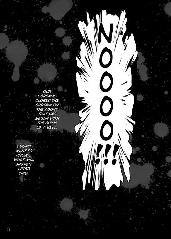 (Puniket 22) [W@nd (Ten Ga)] Ui-chan Kyousei Kainin  Ui's Forced Pregnancy (K-ON!) [English] =LWB=_23