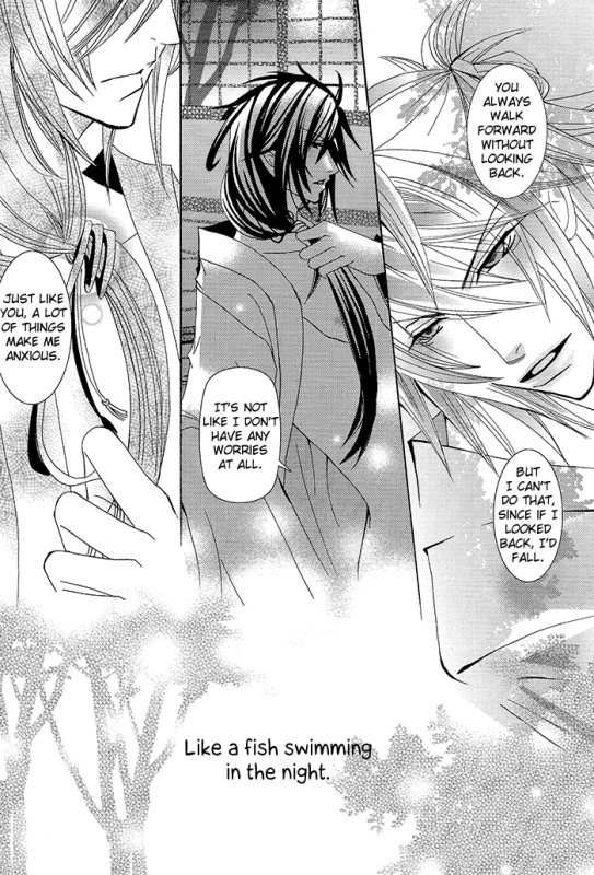 (Puniket 24) [http404 (Re)] Kimi wa kimi, boku wa boku de, aru tame ni. ～That _15