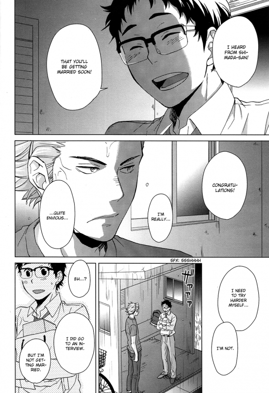 (RTS!!2) [Chikadoh (Halco)] Yubisaki kara mirai o  Touch the Future With_14