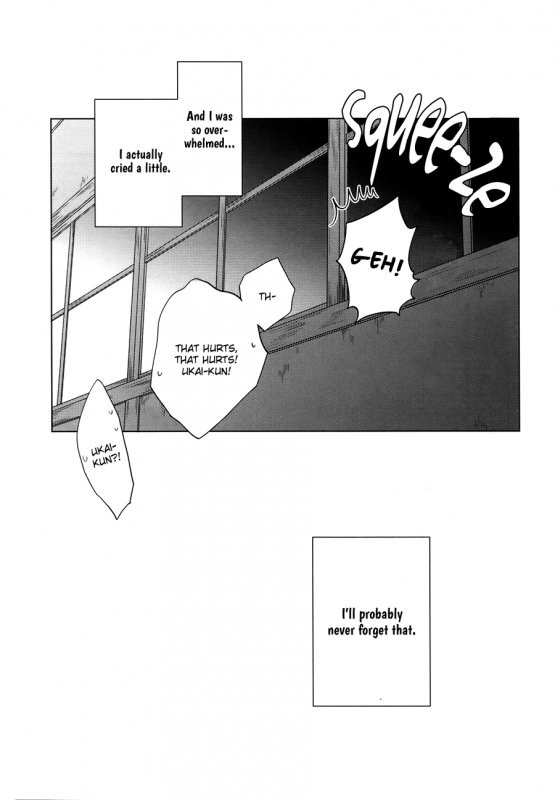 (RTS!!2) [Chikadoh (Halco)] Yubisaki kara mirai o  Touch the Future With_41