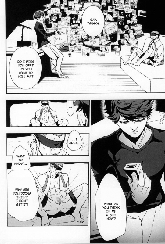 (RTS!!3) [Berunote (Kawadanuki Beruko)] AWPshot (Haikyuu!!) [English]_04