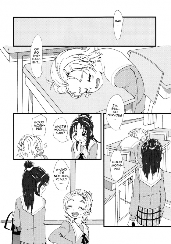 (Rainbow Flavor 9) [Yukirinri_10