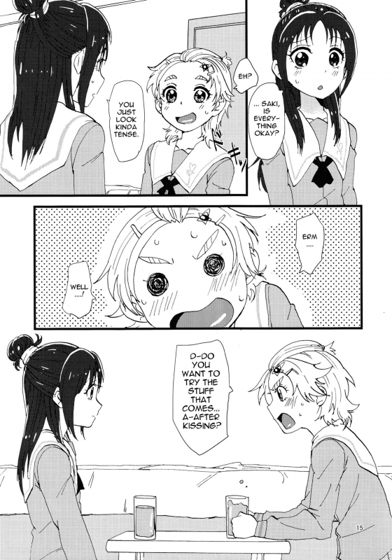 (Rainbow Flavor 9) [Yukirinri_13