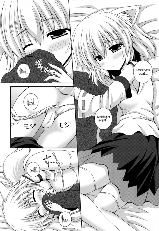 (Reitaisai 10) [Im (Nagana Sayui)] Wan O Wan Okaerinasai (Touhou Project) [English] {Hennojin}_03