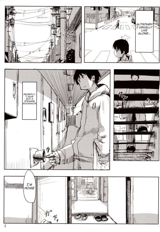 (Reitaisai 10) [Imoutogensouzitiku (Tsukumizu Yuu)] 04.1 Enjifuku Flan-chan to H (Touhou Project) [_01