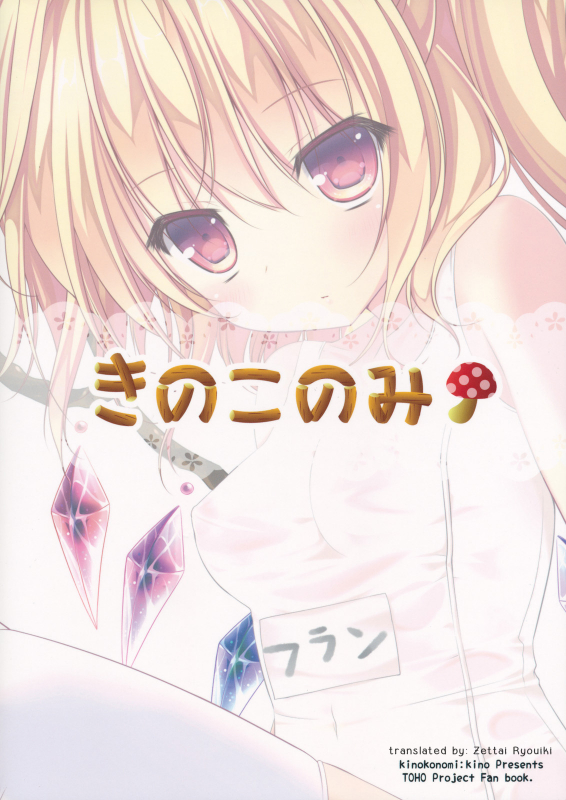 (Reitaisai 10) [KINOKONOMI (kino)] Onii-chan, Kore Suki  Onii-chan, is this love (_21