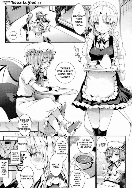 (Reitaisai 10) [Satellites (Satetsu)] Servant Of Servants (Touhou Project) [English] {doujin-moe.us}_01