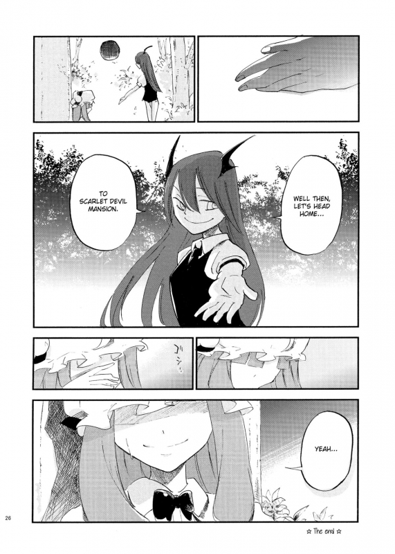 (Reitaisai 10) [Shironegiya (miya9)] Cloudy Sky Library (Touhou Project) [English]_25