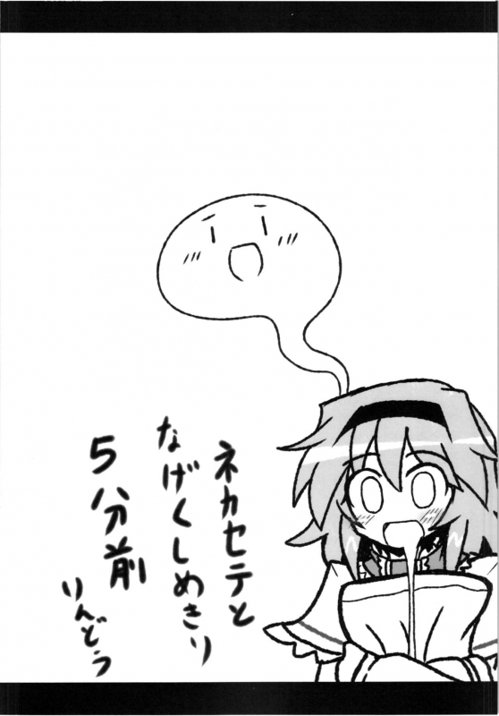 (Reitaisai 12) [Ato Nana Fun (Rindou)] Alice to Sex! (Touhou Project) [English] [Toks]_14