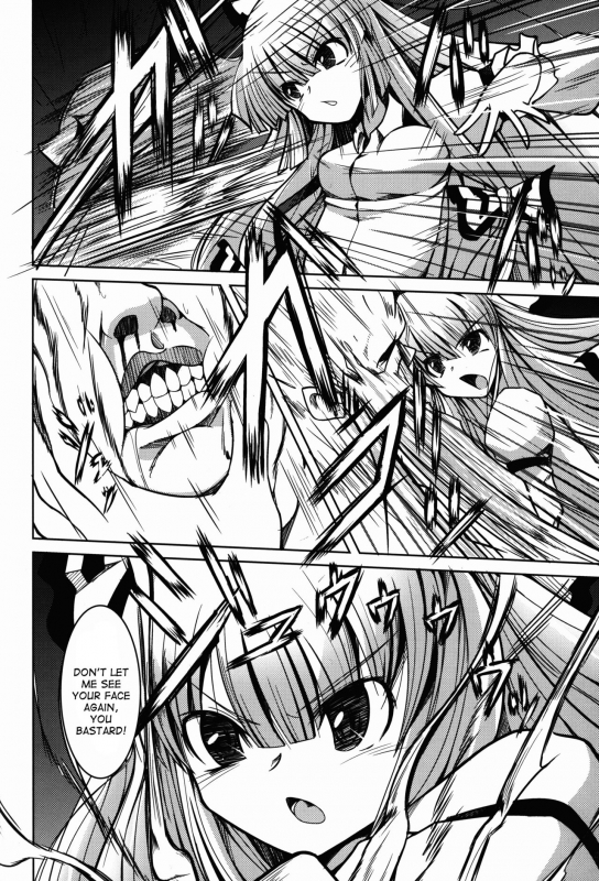 (Reitaisai 12) [Daiginjou Masshigura (Doburocky)] Ibitsu (Touhou Project) [English] [desudesu]_03