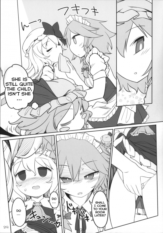 (Reitaisai 12) [Yashiya (YASSY)] SakuFla (Touhou Project) [English]_27