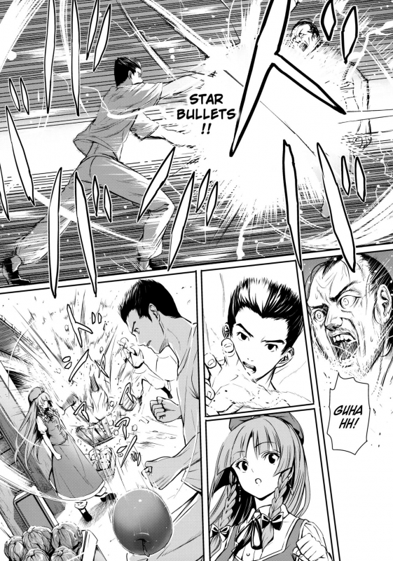 (Reitaisai 13) [Susano Arashi (Takemori Shintarou)] MASTER GIRL (Touhou Project) [English] [A-Trans]_05