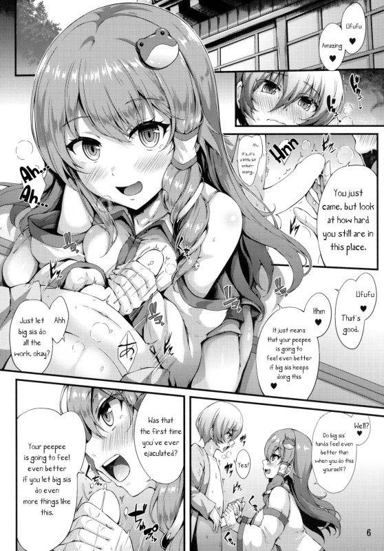 (Reitaisai 15) [YuKi-IRo (Yukiusagi.)] Himegoto Jinja (Touhou Project) [English] [PerceptivePercival]_04