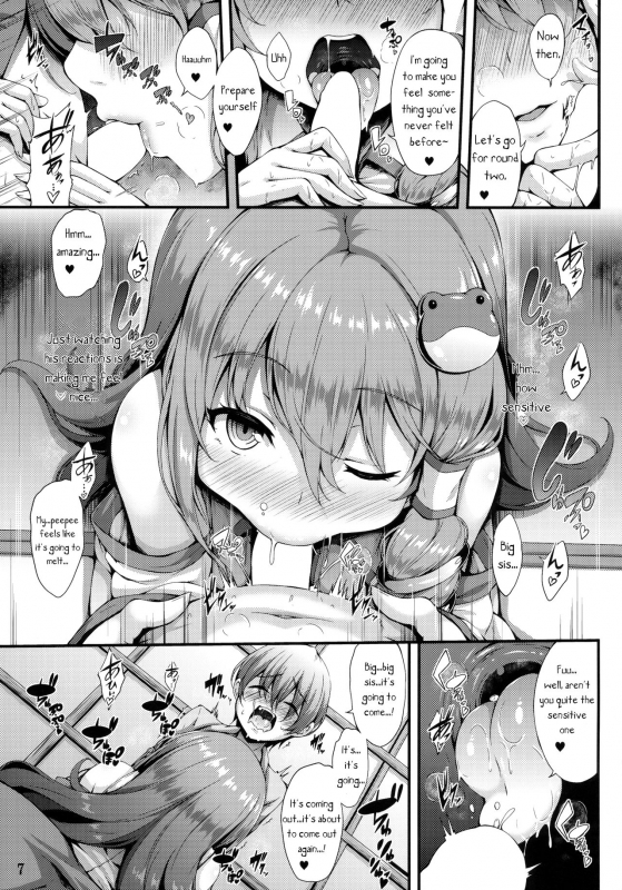 (Reitaisai 15) [YuKi-IRo (Yukiusagi.)] Himegoto Jinja (Touhou Project) [English] [PerceptivePercival]_05