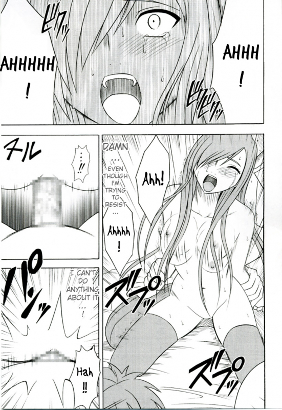 (Reitaisai 3) [Crimson (Carmine)] Teia no Namida  Tear's Tears (Tales of the Abyss) [English]_34