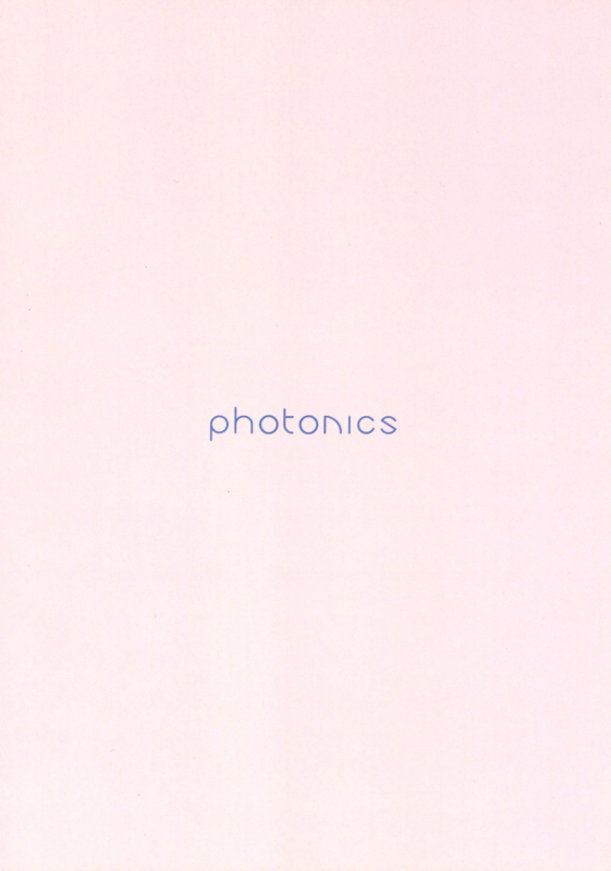 (Reitaisai 5) [photonics (Loki)] Koi no Mahou - Magic of Love (Touhou Project) [English] {fragmente_19