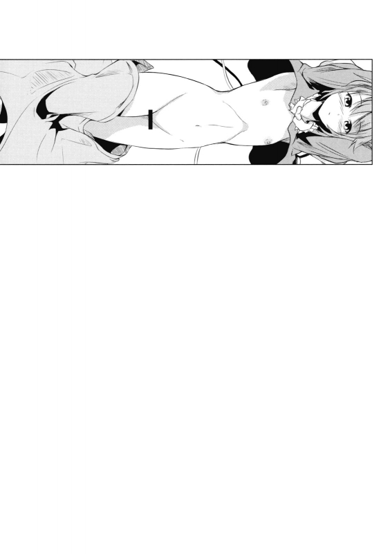 (Reitaisai 6) [Avion Village, Avion Village F (Fechi, Johnny)] Jigoku Gokuraku Otos_34