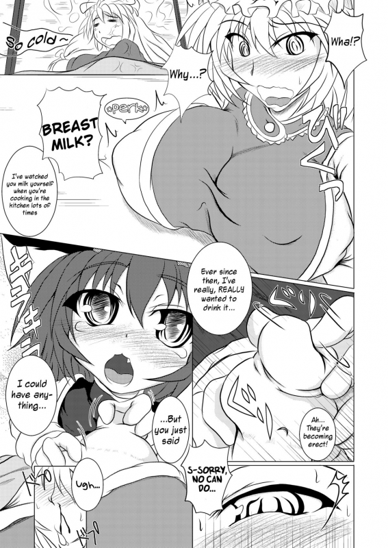 (Reitaisai 6) [STRATOS (Akan Tare)] Ran-Chen (Touhou Project) [English] [Shanko+Chocolate]_03