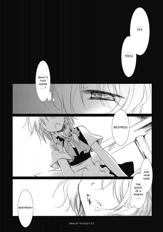 (Reitaisai 7) [Frac (Mitsuki)] Midnight  Flashlight (Touhou Project) [English]_04