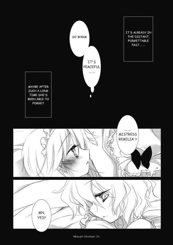 (Reitaisai 7) [Frac (Mitsuki)] Midnight  Flashlight (Touhou Project) [English]_24